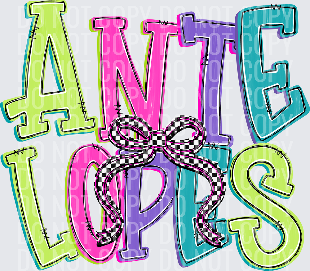 ANTE-LOPES
