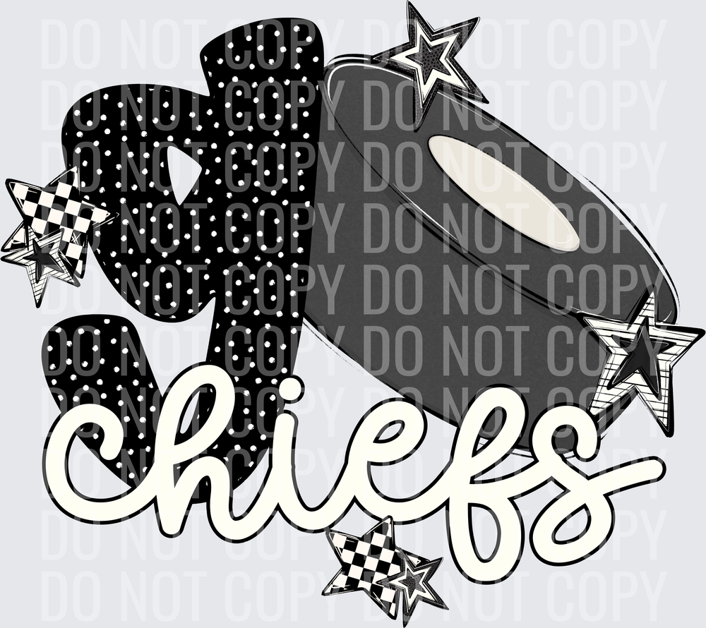 CHIEFS