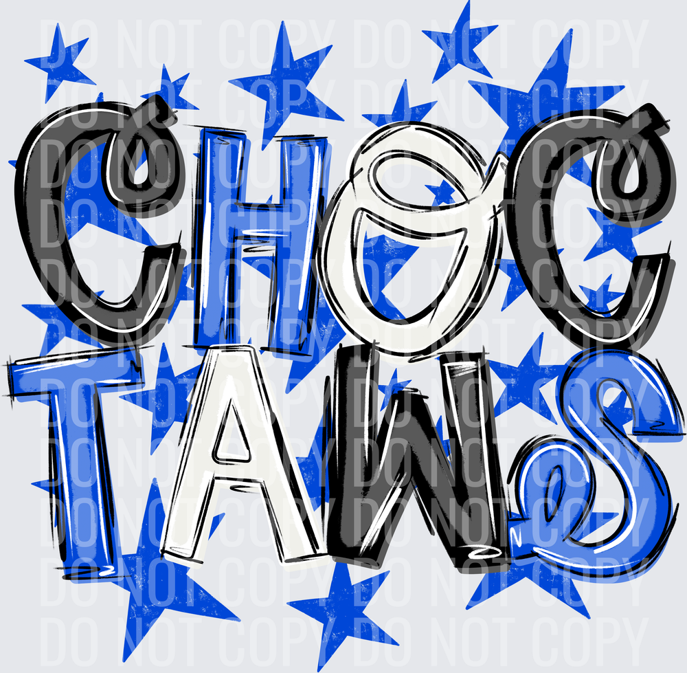 CHOC-TAWS