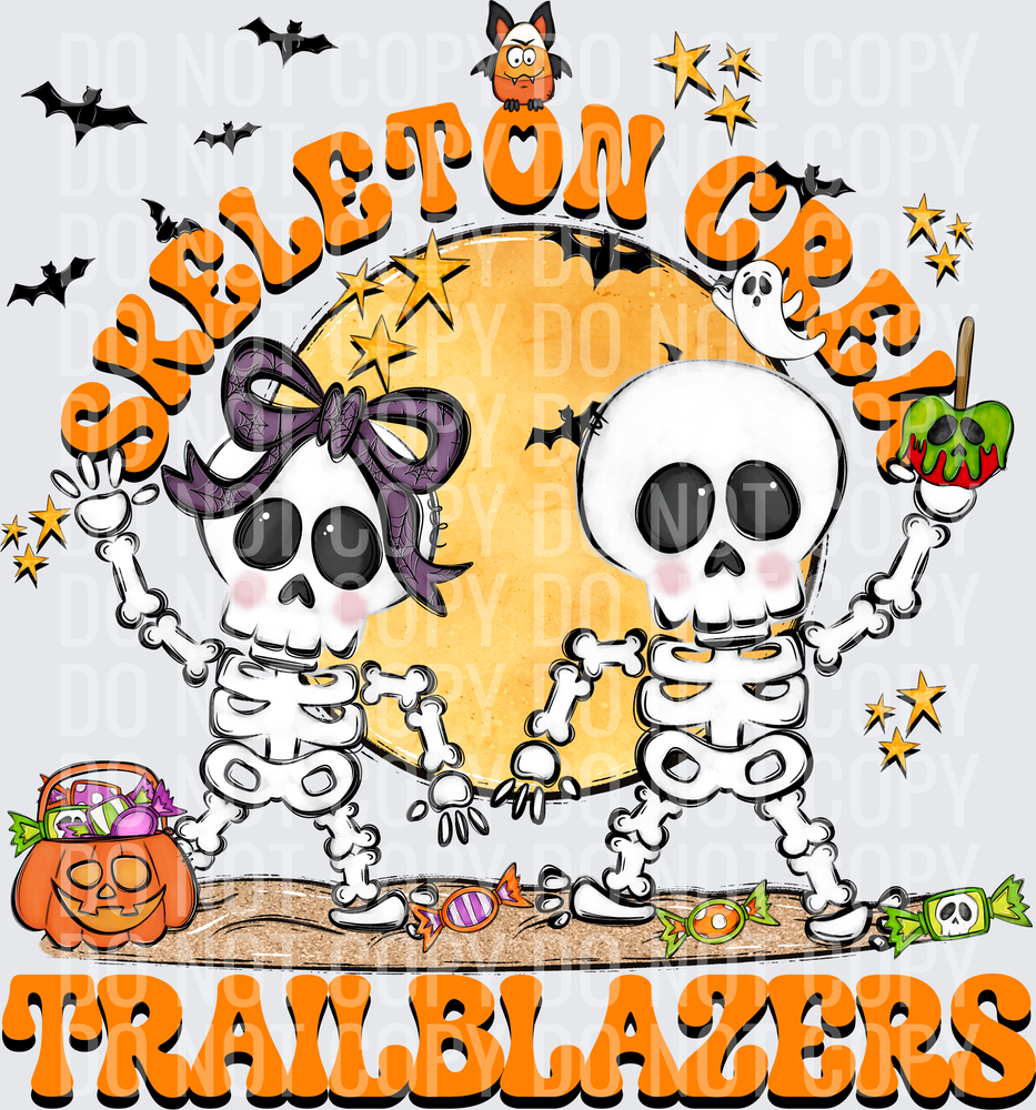 trailblazers