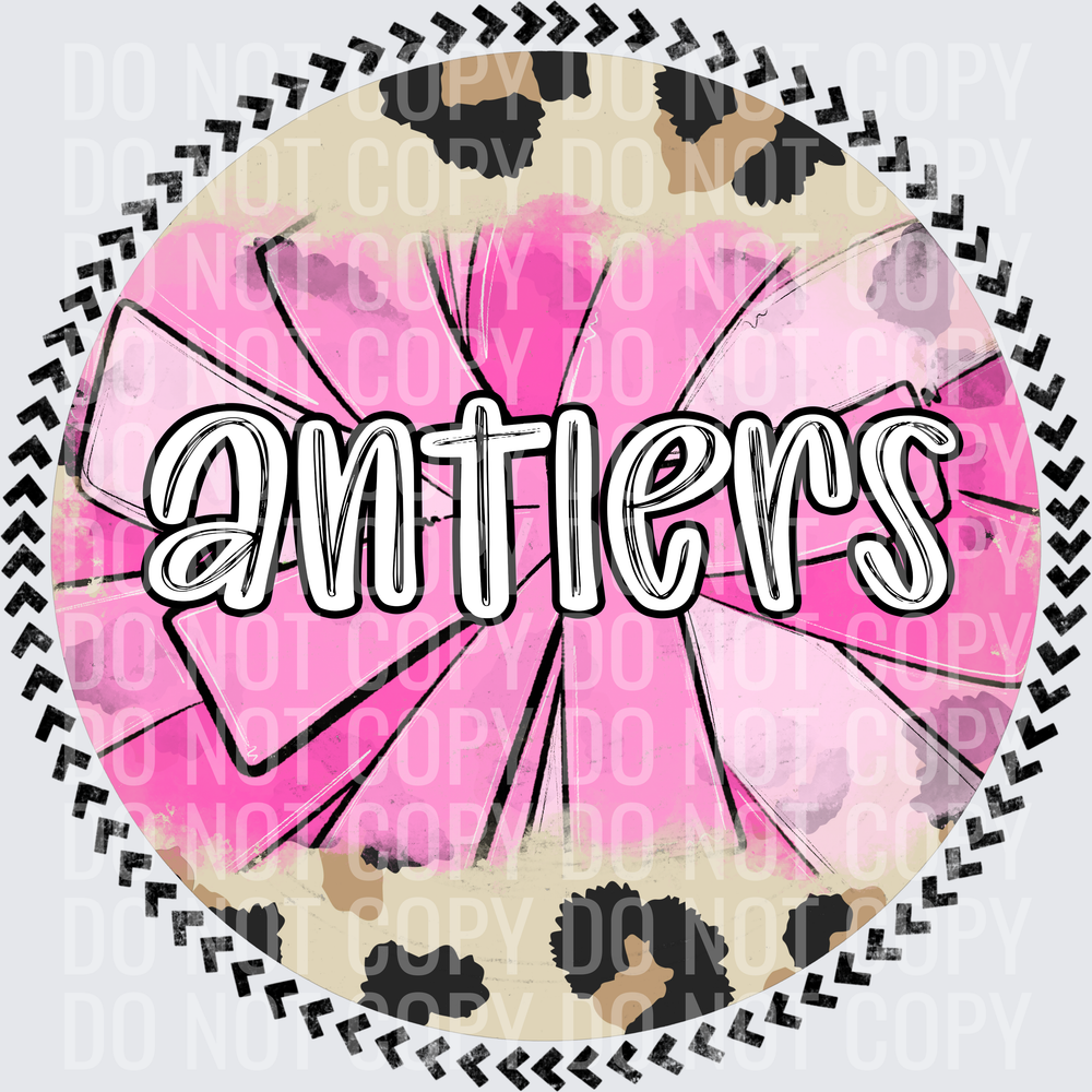 antlers