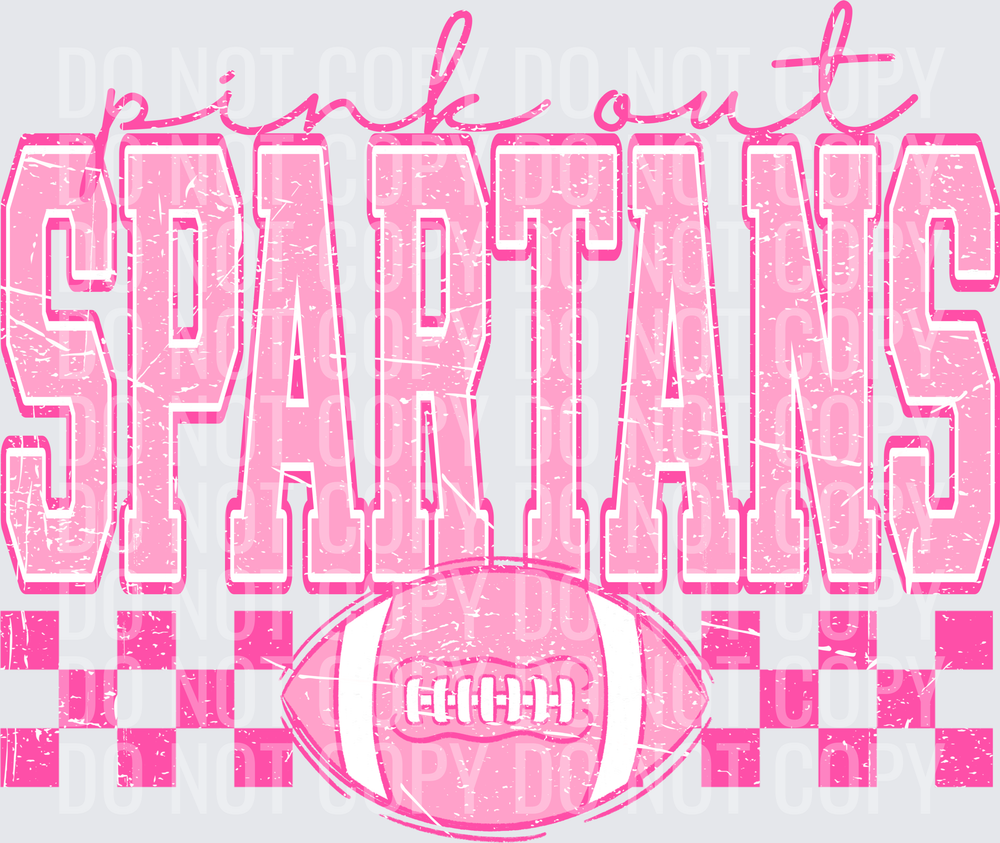 Spartans_Pink_Out