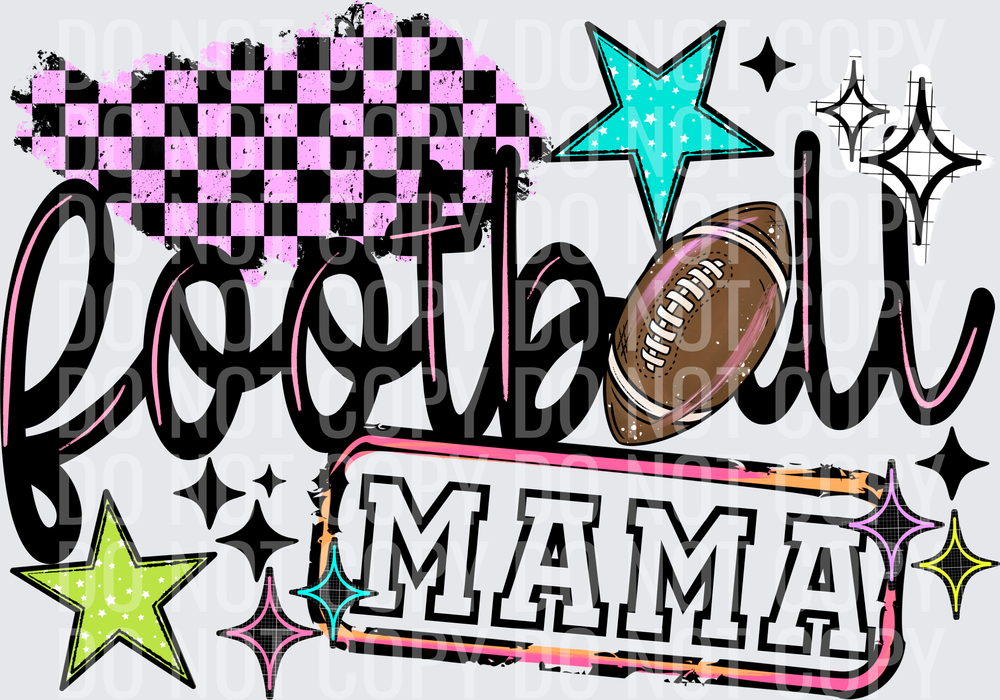 Football_Mama_Colorful