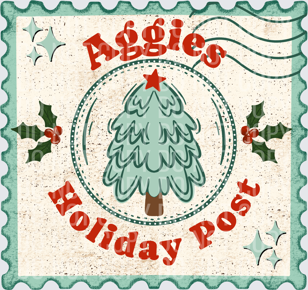 Aggies