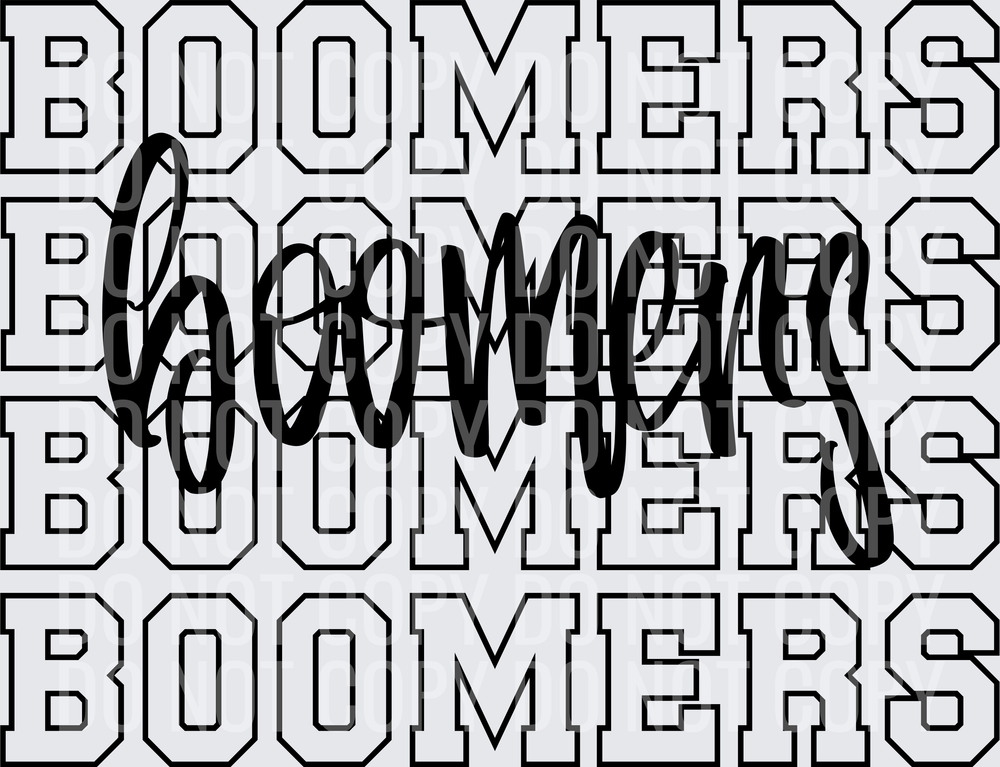 Boomers