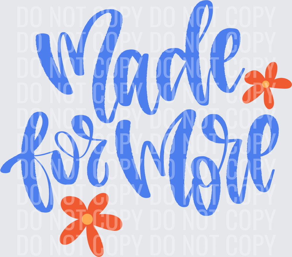 Madeformoreblue