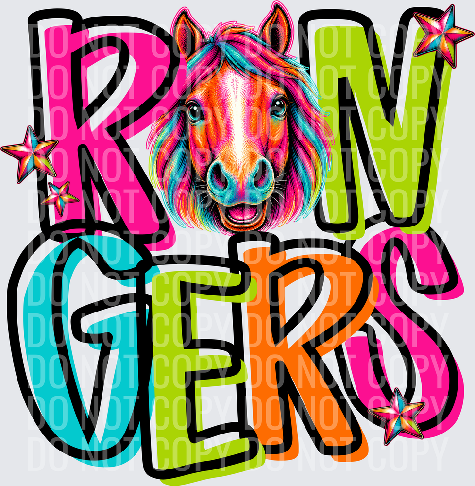 RANGERS