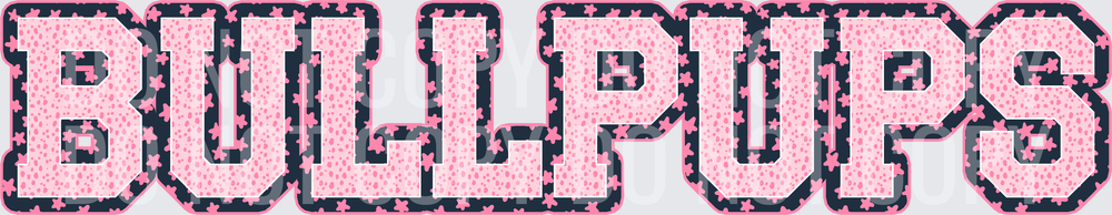 KayndiDesigns 08.26 Varsity Stars Bullpups