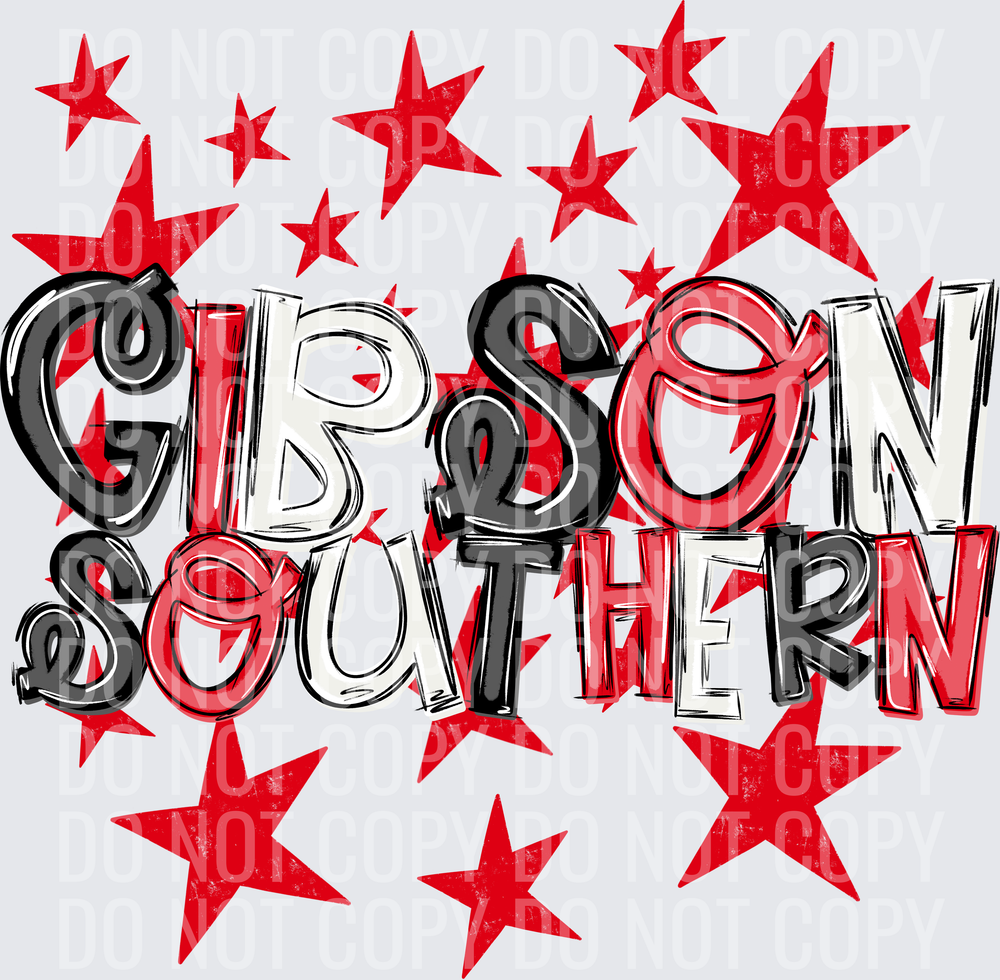 GIBSON-SOUTHERN