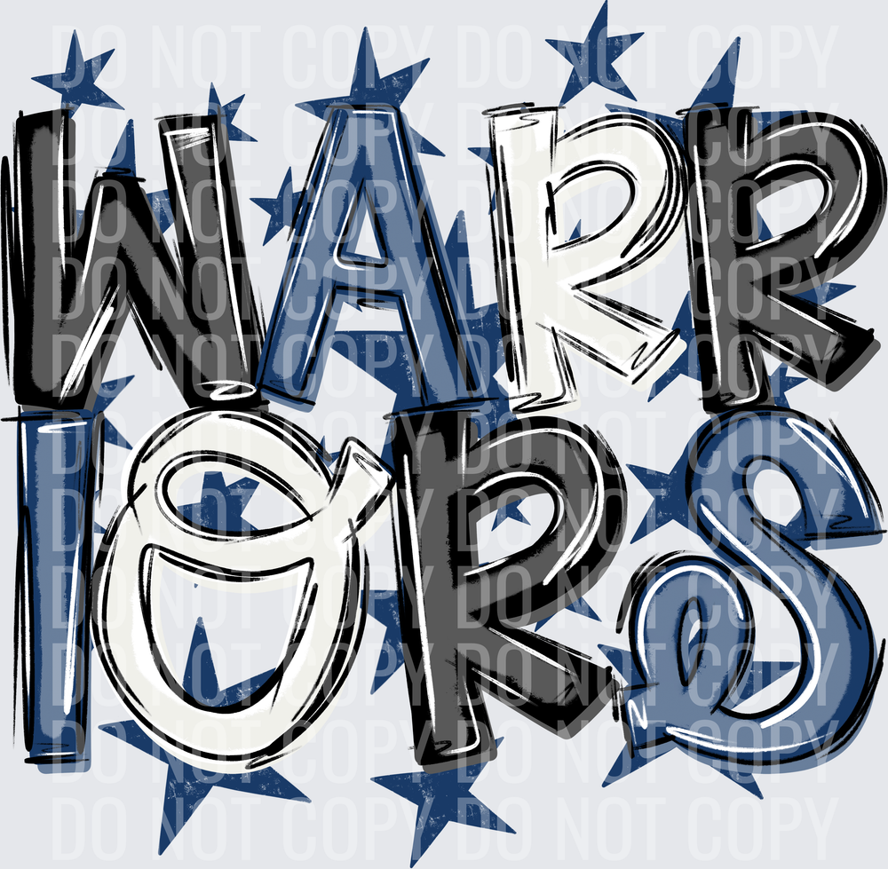 WARR-IORS