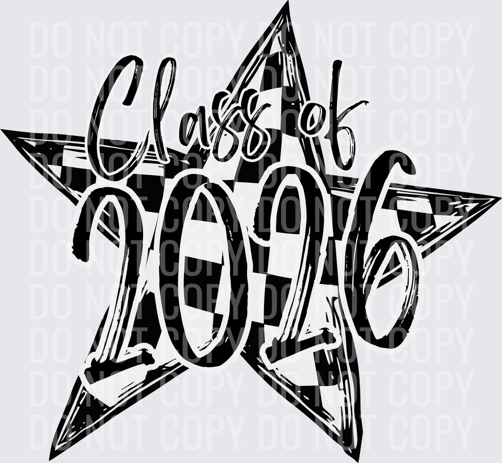CLASS OF 2026 2