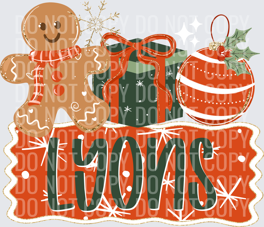 Lyons