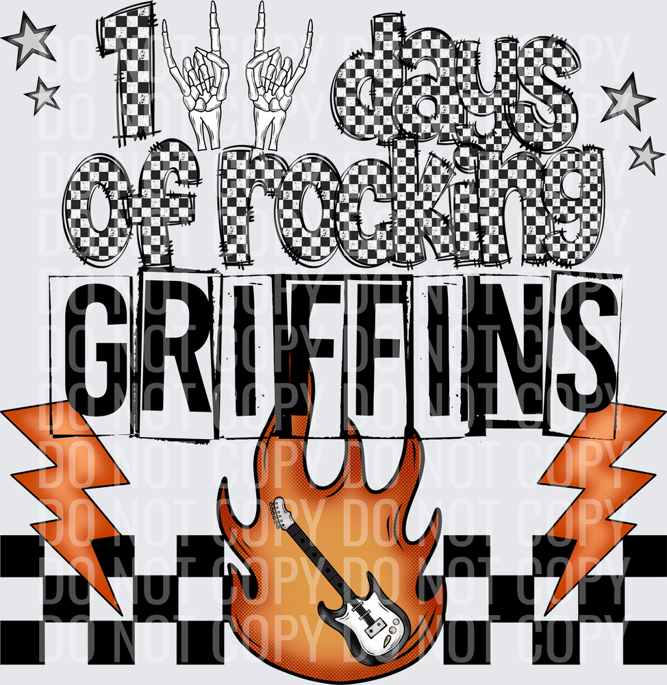 griffins