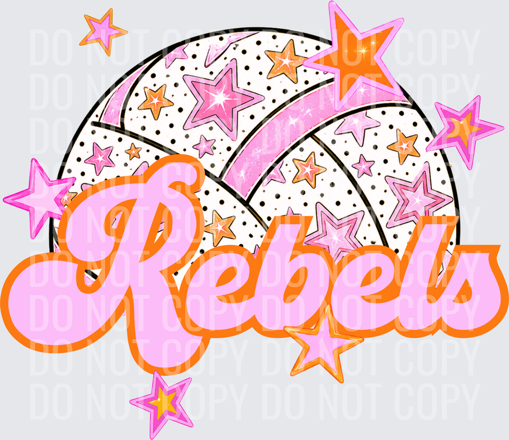 REBELS