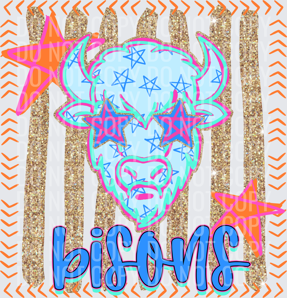 Bisons-1