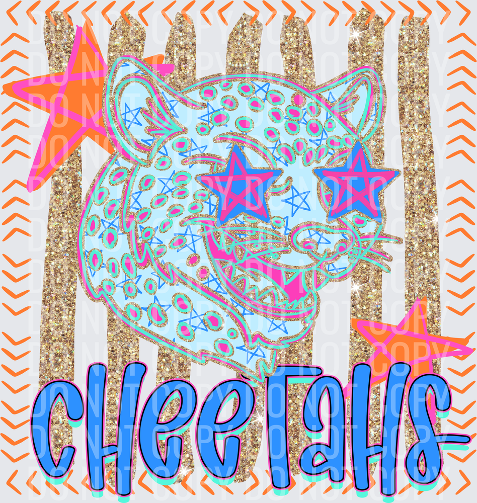 Cheetahs