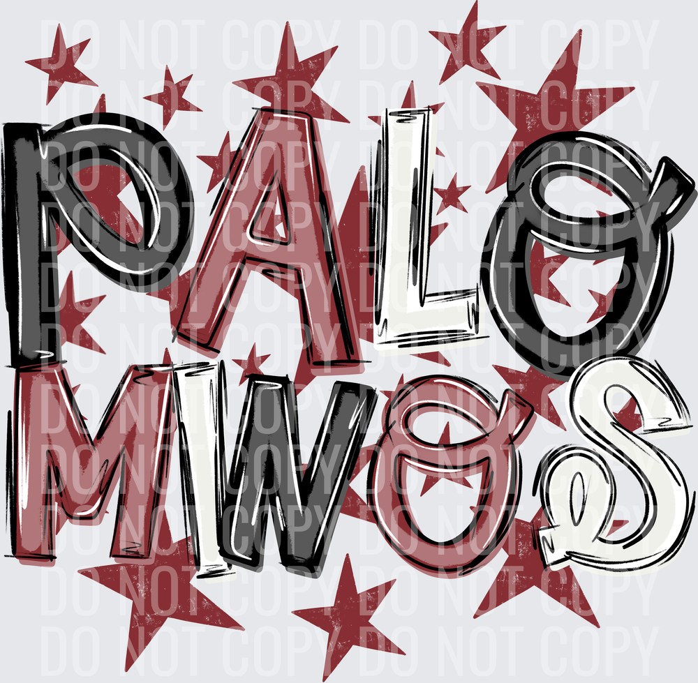 PALO-MINOS