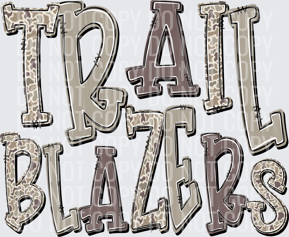 Trailblazers