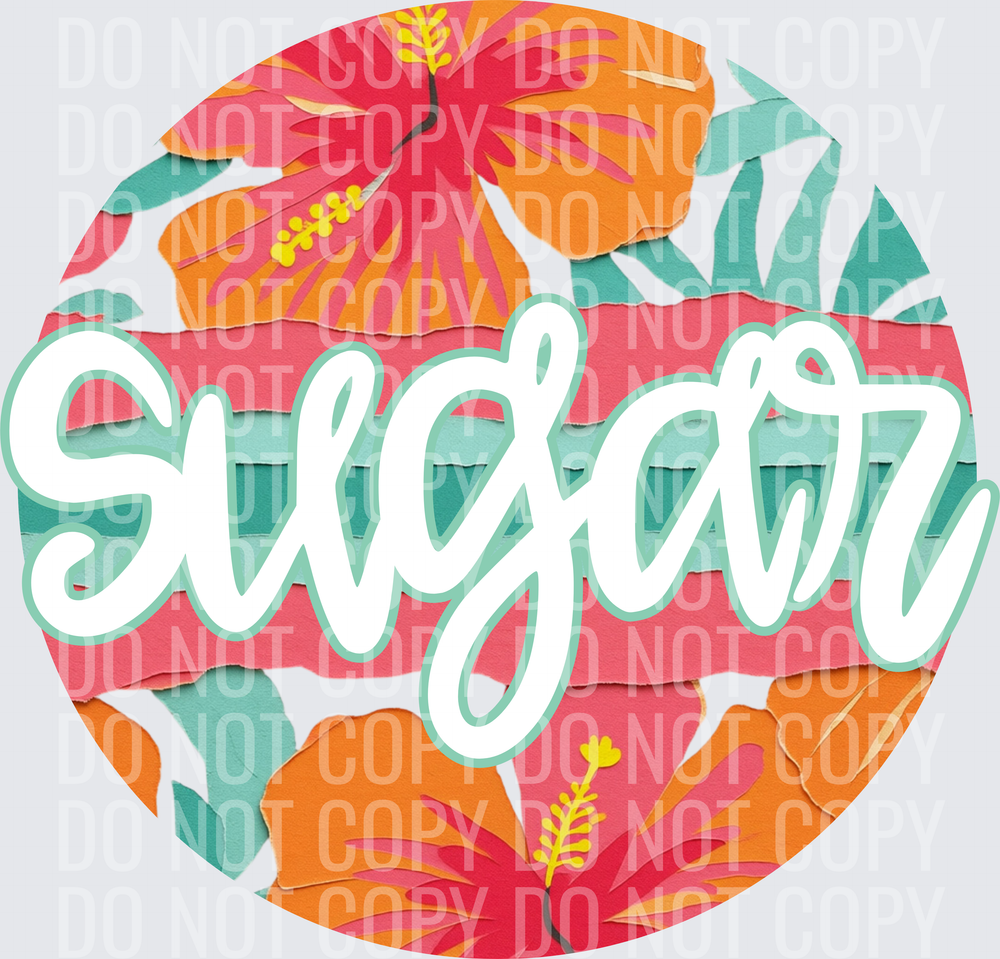 SUGAR