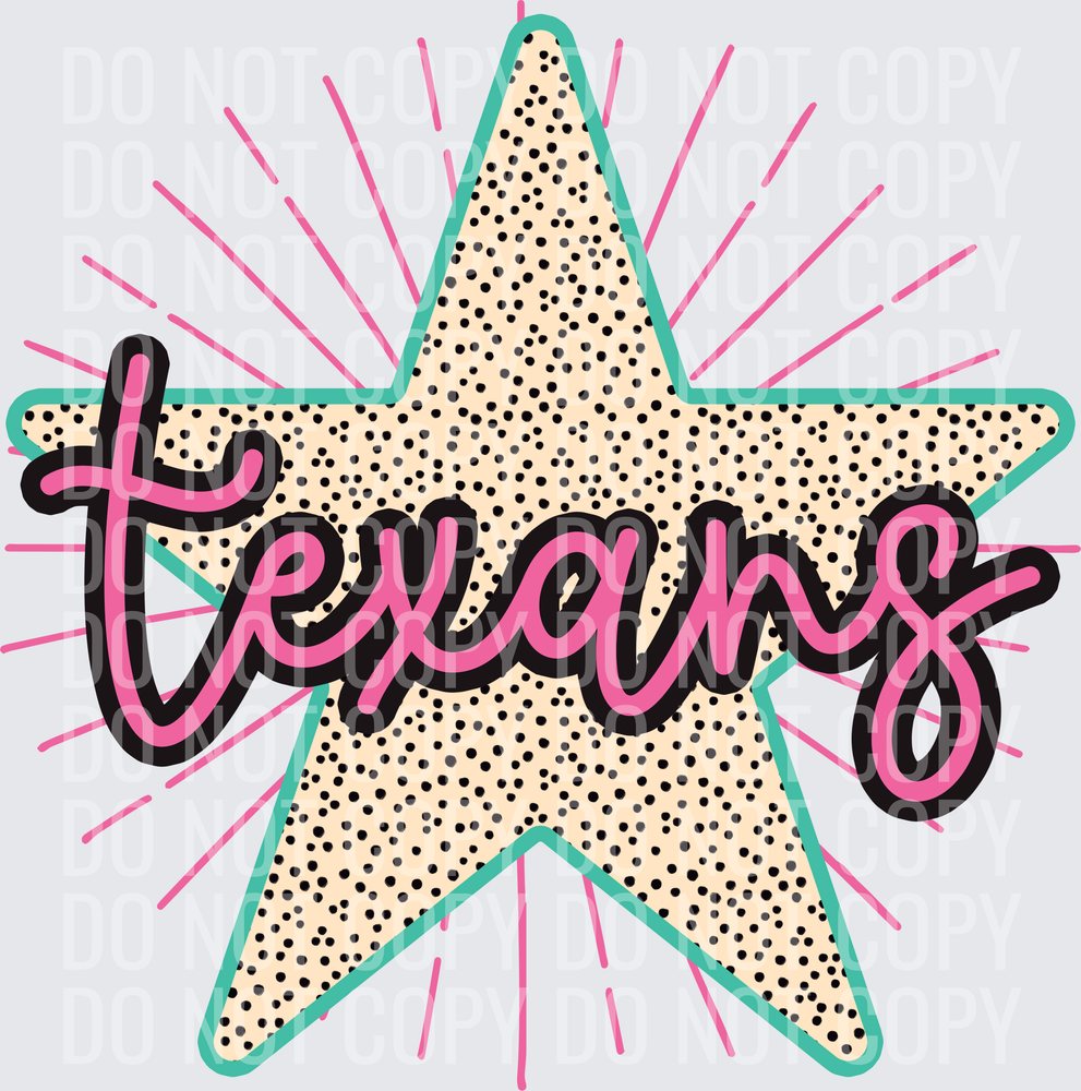 texans