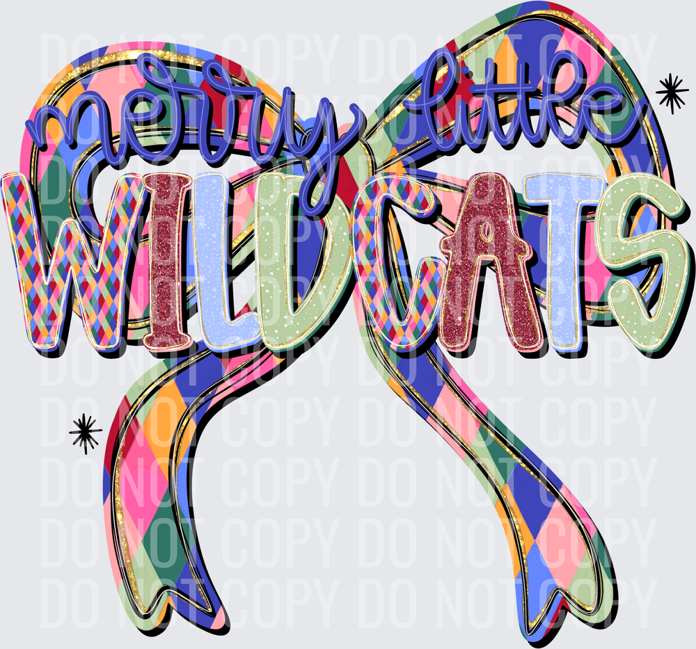 WILDCATS