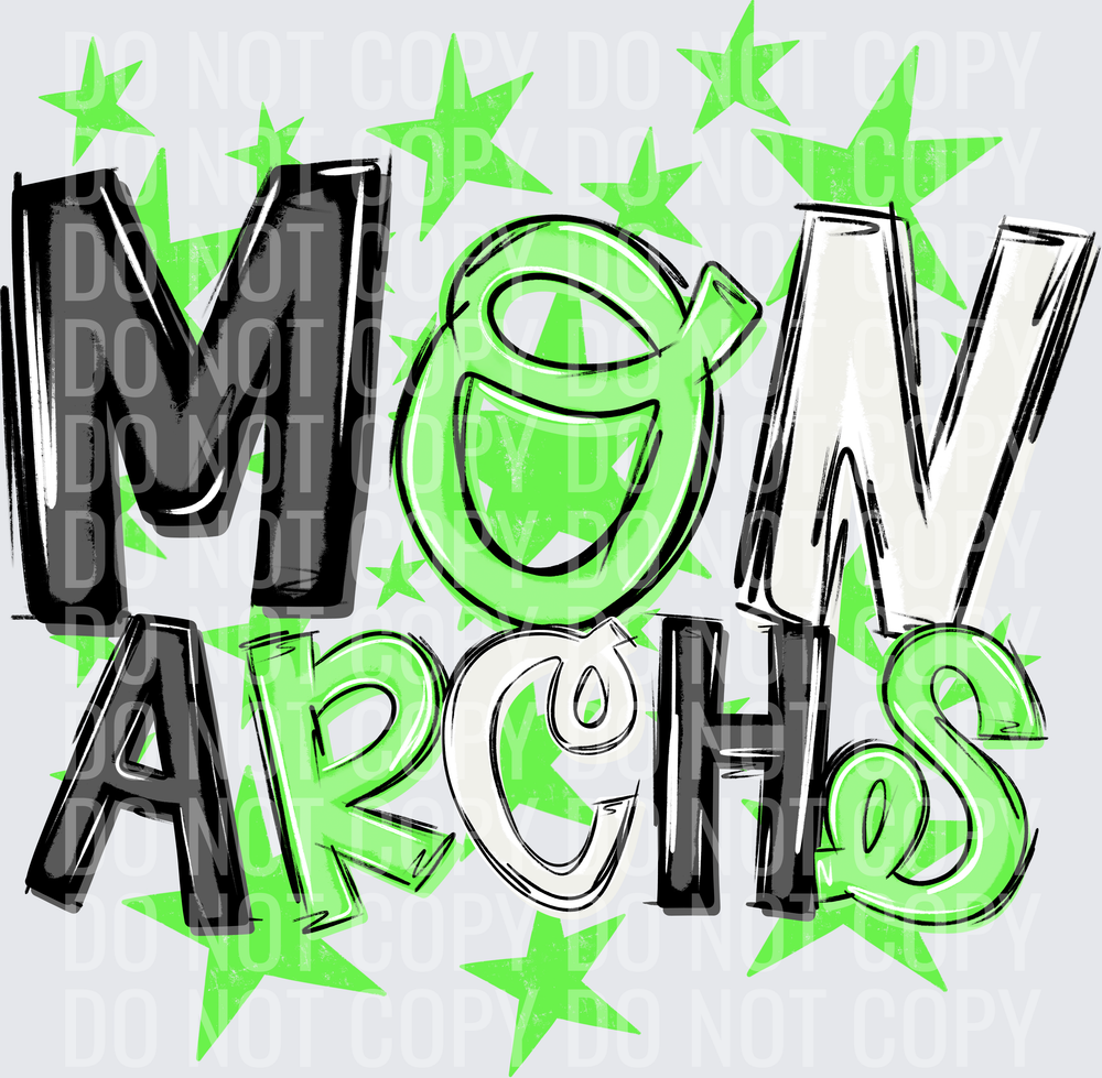 MON-ARCHS