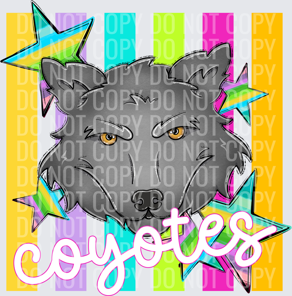 COYOTES