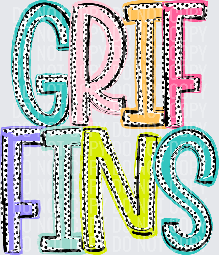 GRIFFINS