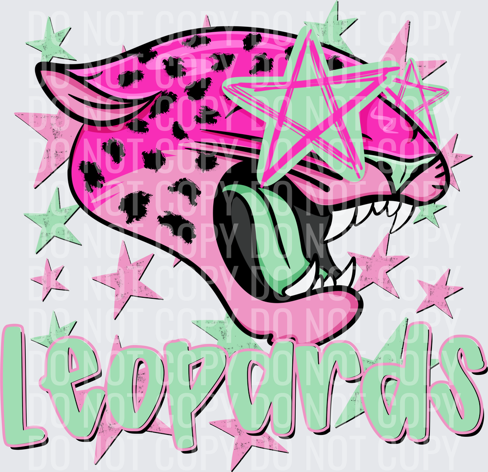 Leopards