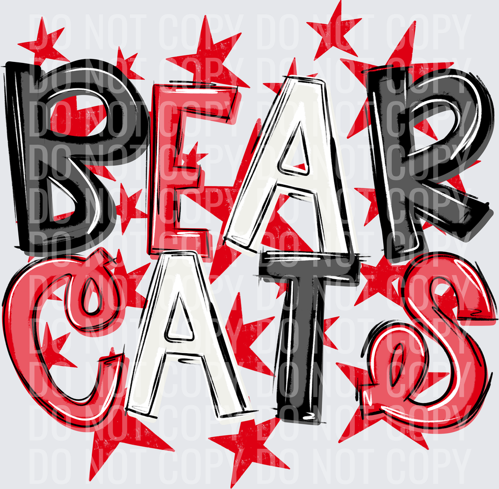 BEAR-CATS