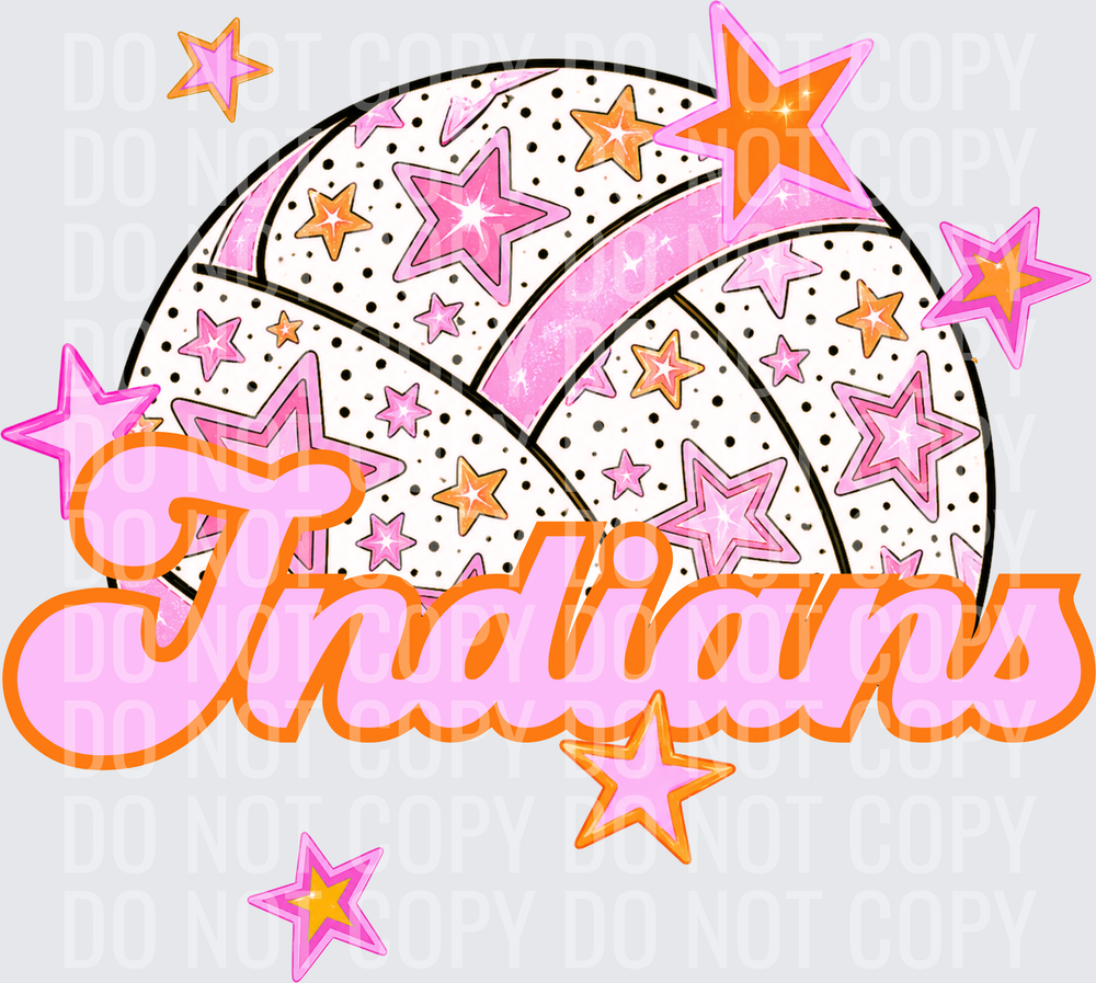 INDIANS