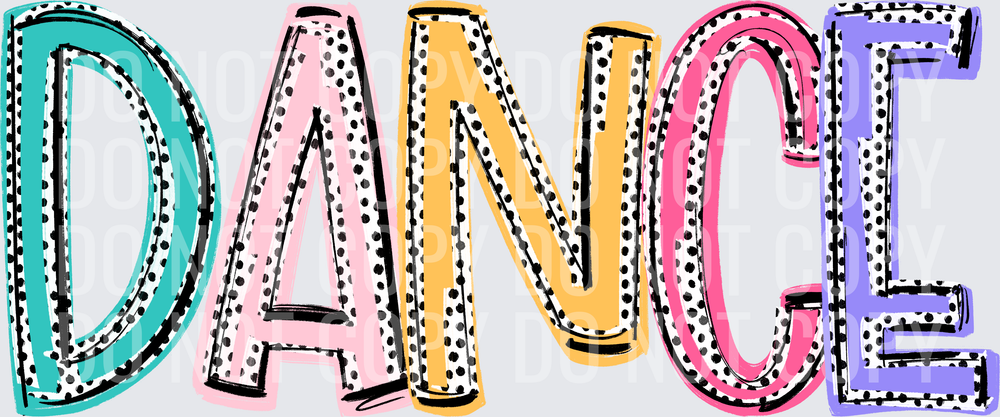 DANCE