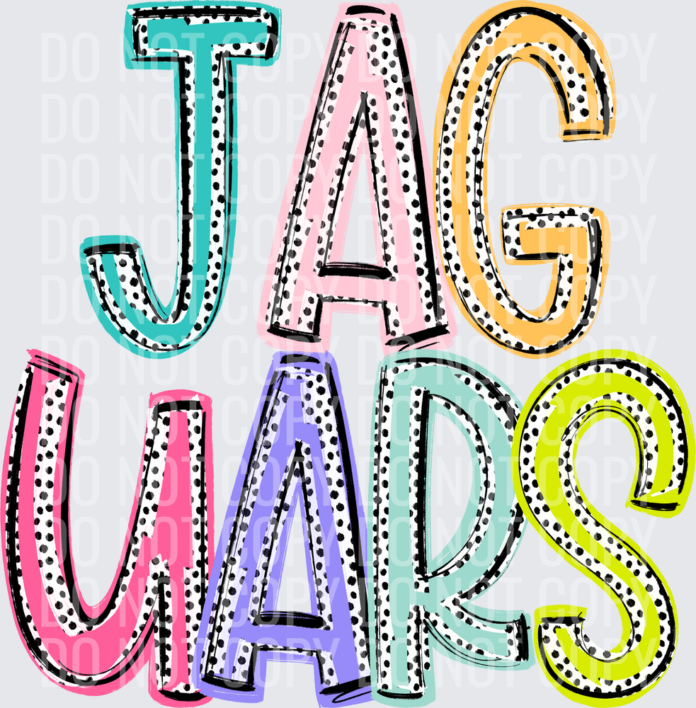 JAG-UARS