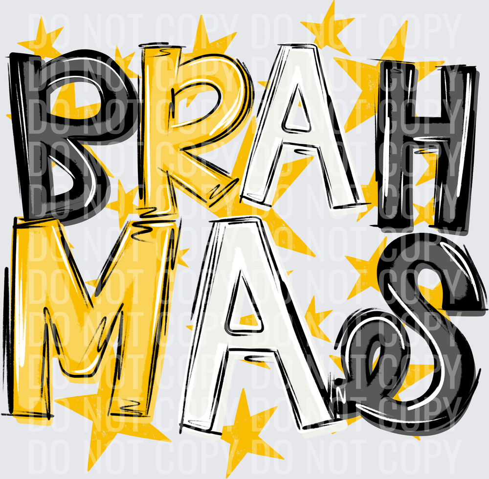 BRAH-MAS