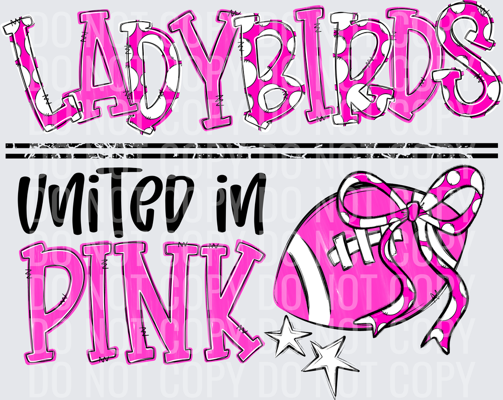 ladybirds