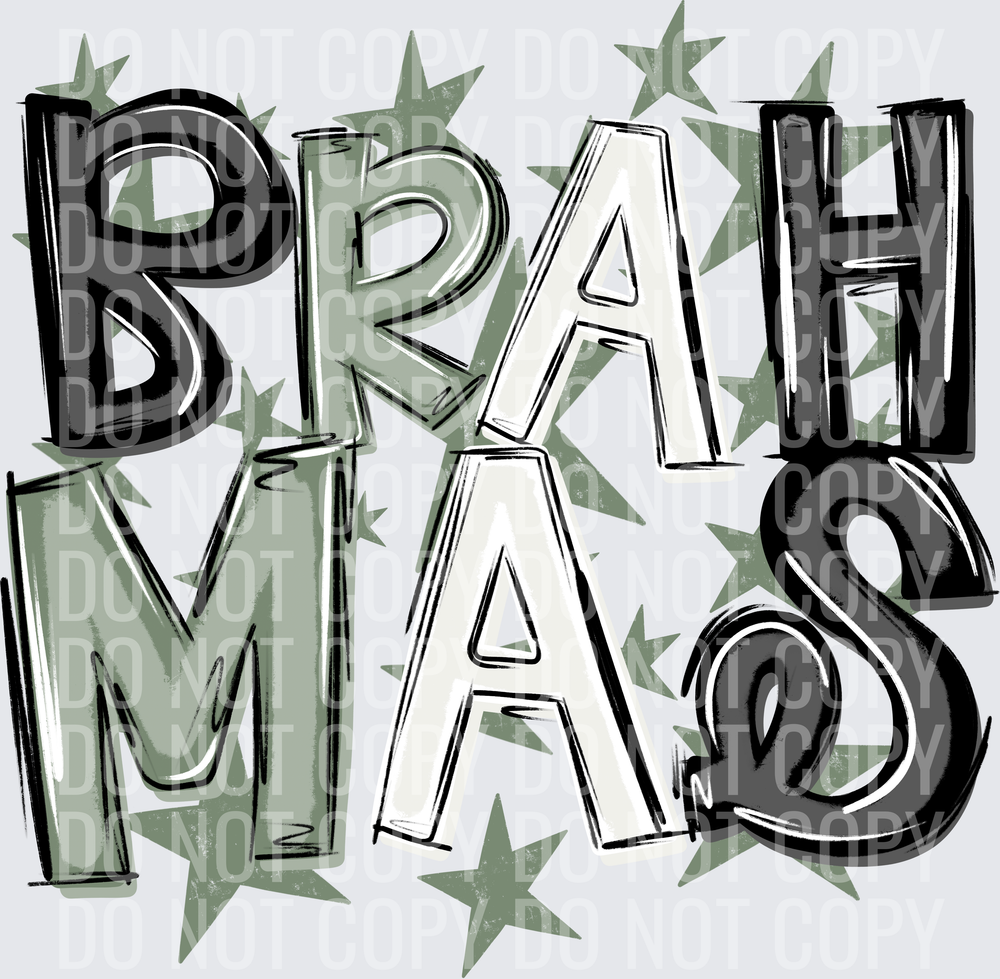 BRAH-MAS