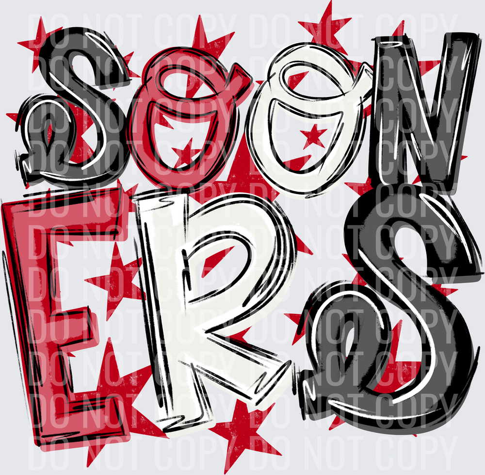 SOON-ERS