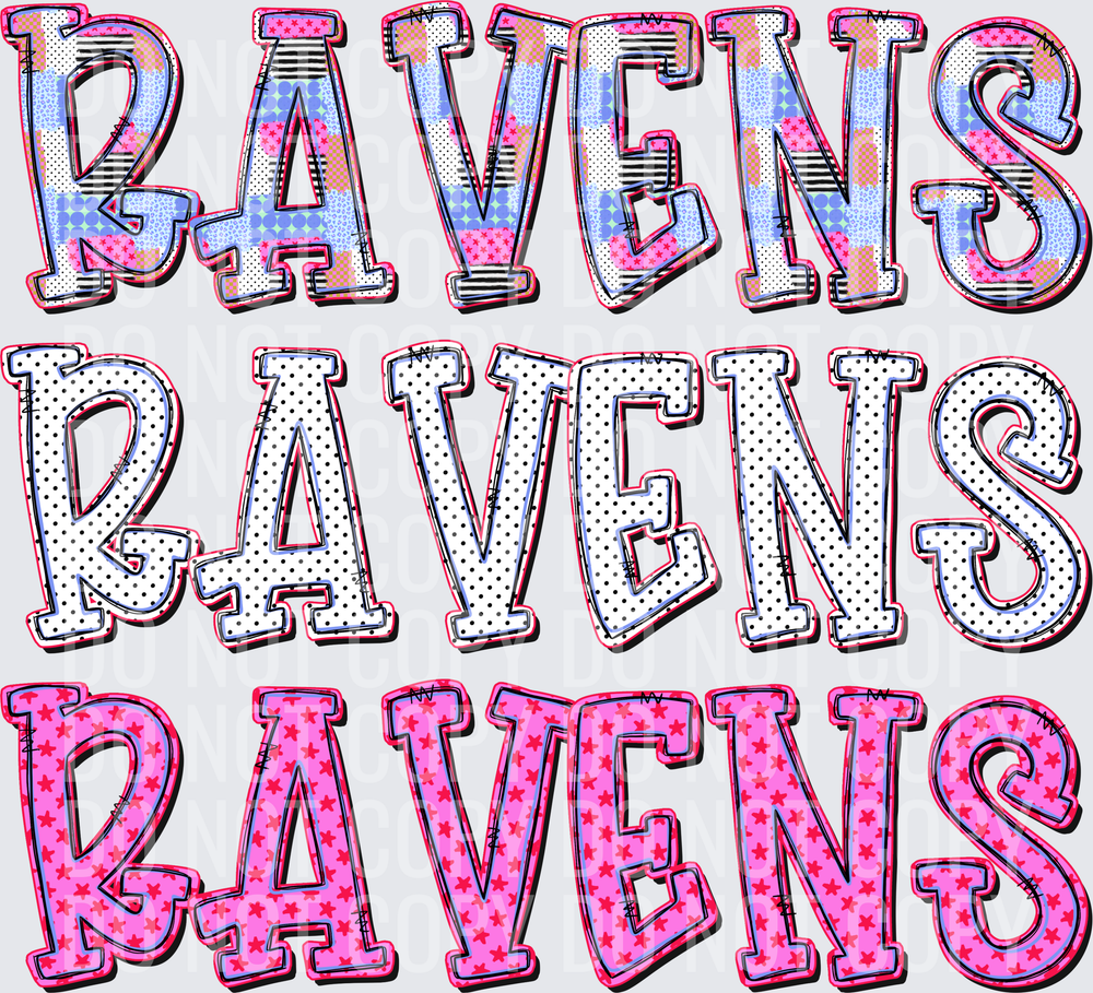 RAVENS