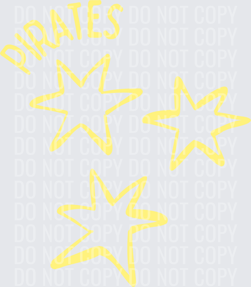 Pirates star