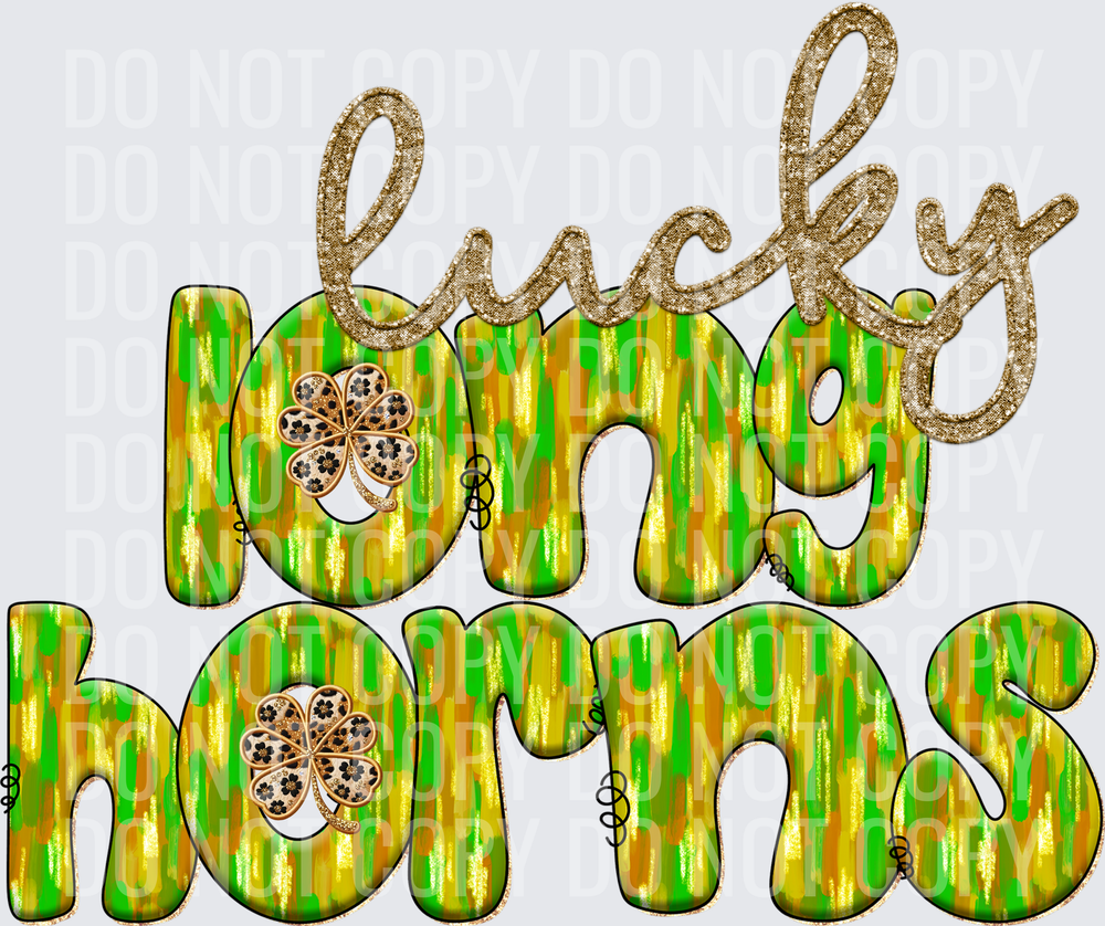 longhorns