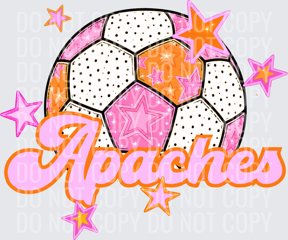 APACHES