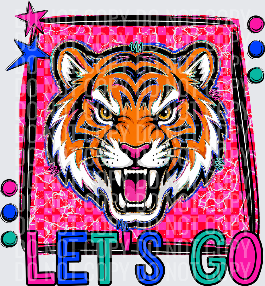Tigers
