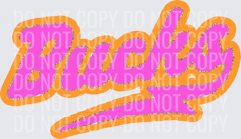 KayndiDesigns 08.26 Prism Script Bucks