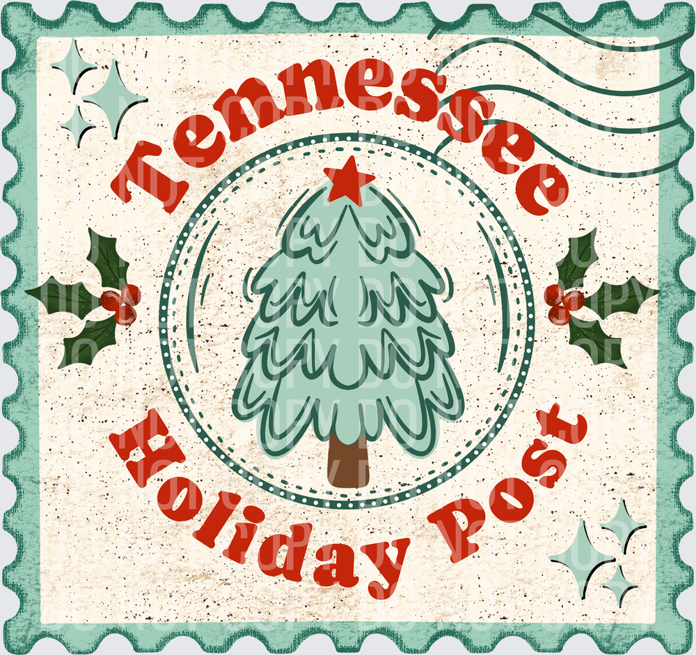 Tennessee