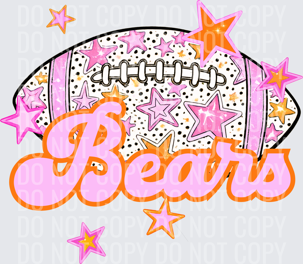 BEARS