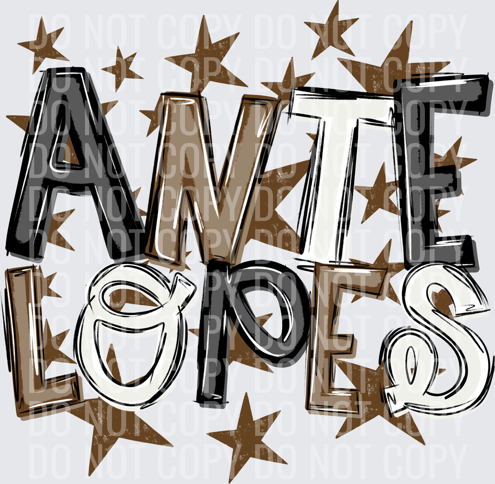 ANTE-LOPES