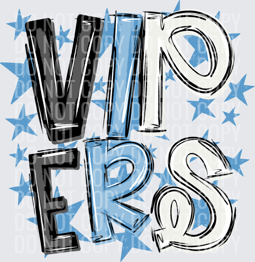 VIP-ERS