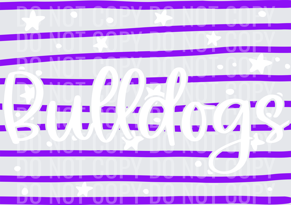 BulldogsPurpleWhite