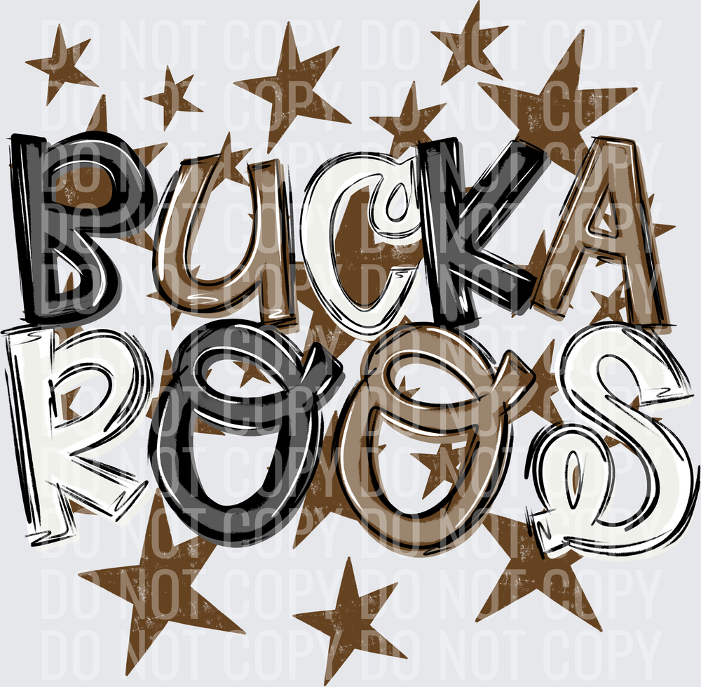 BUCKA-ROOS