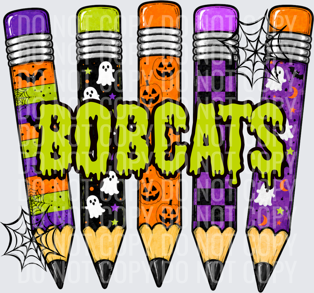 BOBCATS